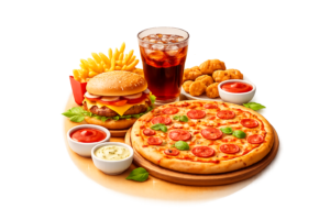 Order Food Online